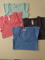 9 Tops u. T-Shirts Gr. 32/34 Nordrhein-Westfalen - Jülich Vorschau