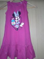 Kleid Mickey Mouse Größe 122 3€ Innenstadt - Köln Altstadt Vorschau