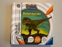 TipToi PocketWissen Dinosaurier, 4-7 Jahre Bayern - Holzkirchen Vorschau