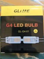 ☀️Glime G4 LED Bulb *neu & ovp Herzogtum Lauenburg - Lauenburg Vorschau