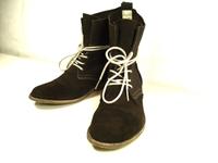 Dockers by Gerly Gr.39 Echtleder Stiefelette Stiefel Boots *Neu* Niedersachsen - Braunschweig Vorschau