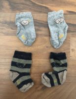 2 x Paar Steiff Söckchen Socken Größe 1-12 Monate Rheinland-Pfalz - Mörsdorf Hunsrück Vorschau