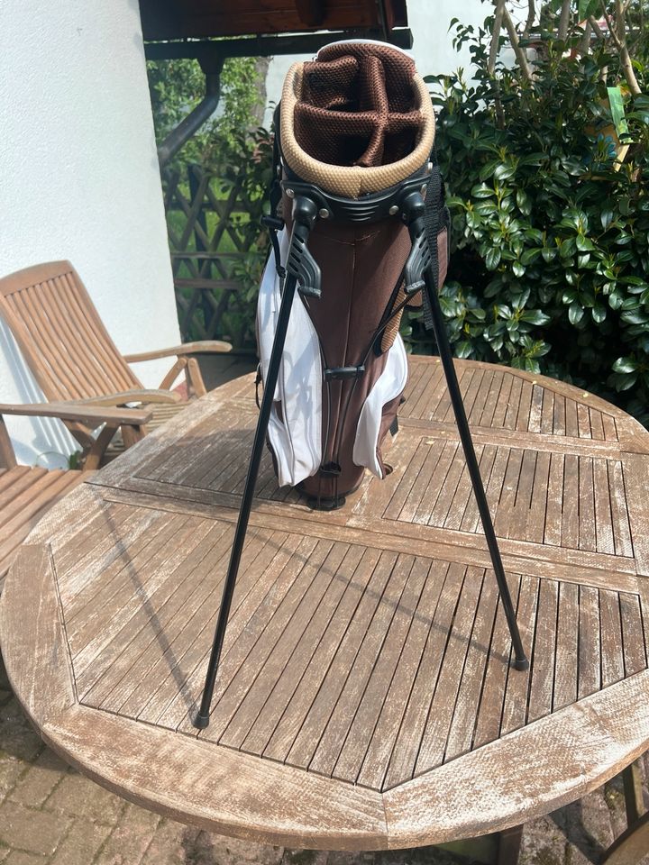 Golfbag Legend Standbag in Georgenthal