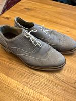 Herren Schuhe Gr 42 Nordrhein-Westfalen - Paderborn Vorschau