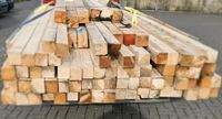 Holzbalken Fichte bis zu 3m pro Balken Hessen - Niederaula Vorschau
