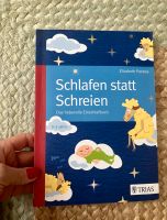 Buch „Schlafen statt schreien“ Baden-Württemberg - Steinheim an der Murr Vorschau