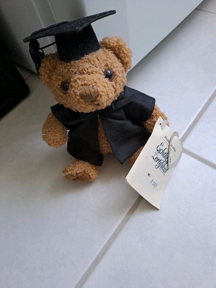 SÜSSER TEDDY in Leipzig