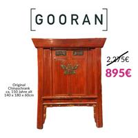 Vorschaubild einer Anzeige von Gooran GmbH