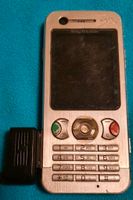 Sony Ericsson w890i mit Originalkarton Sachsen-Anhalt - Halle Vorschau