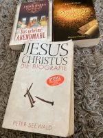 Jesus Christus Romane Saarland - Dillingen (Saar) Vorschau
