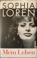 Sophia Loren - mein Leben Brandenburg - Senftenberg Vorschau