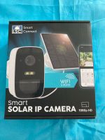 Smart solar ip Camera neu verpackt Duisburg - Duisburg-Süd Vorschau