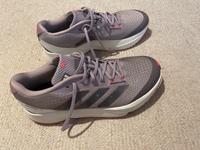 Adidas Turnschuhe NEUwertig Gr. 40 (8) Mecklenburg-Vorpommern - Samtens Vorschau