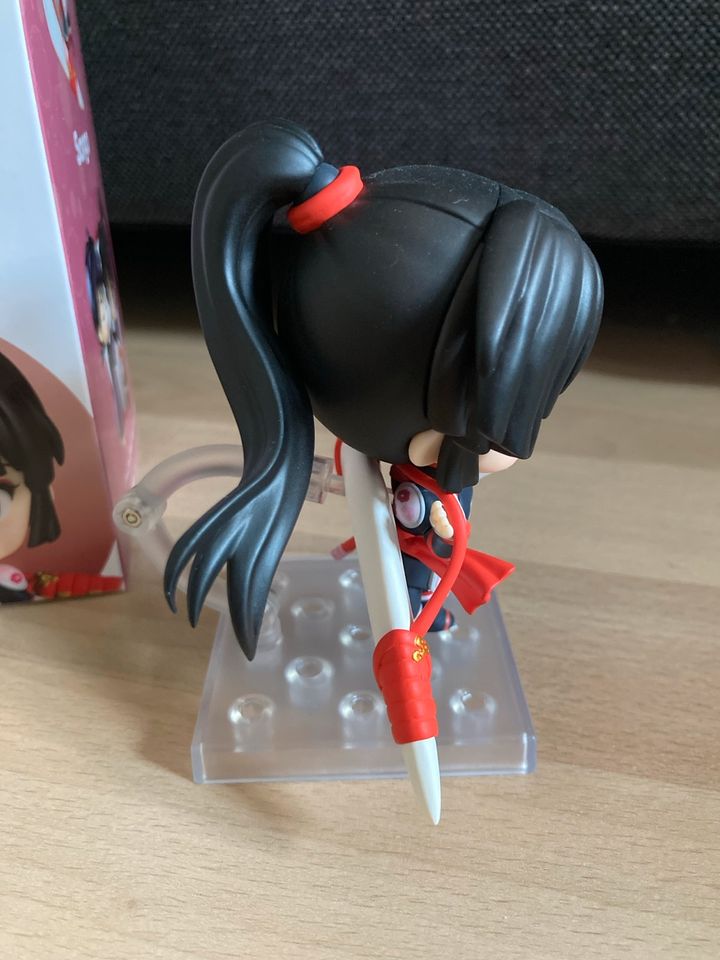 InuYasha Figur Sango Nendoroid 1736 in Potsdam