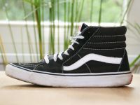 VANS Skateboard Schuhe Stiefel Sneaker - 42 - TOP! Berlin - Zehlendorf Vorschau