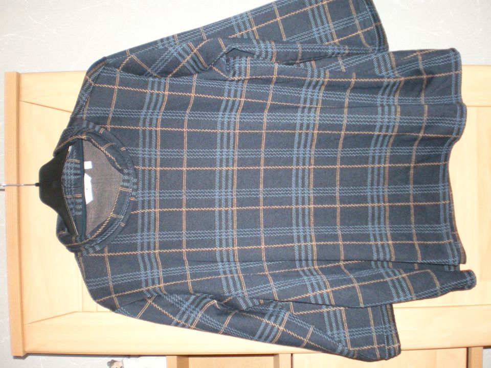 TOM Tailor Damen  Pullover 3/4 Arm Gr. XL in Irmtraut