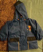 Regenjacke Jungs 104/110 Sachsen-Anhalt - Eilsleben Vorschau