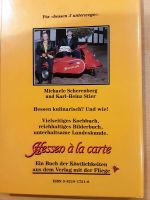 Kochbuch- Hessen a la carte Hessen - Otzberg Vorschau