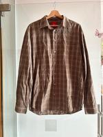 Vintage S.Oliver Hemd Gr: L gestreift Rheinland-Pfalz - Bollendorf Vorschau