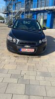 Chevrolet Aveo 1.2 LT Rheinland-Pfalz - Landau-Queichheim Vorschau