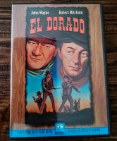 El Dorado - Western DVD Berlin - Hellersdorf Vorschau