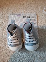 Schuhe,  Baby,  16-17 Brandenburg - Cottbus Vorschau