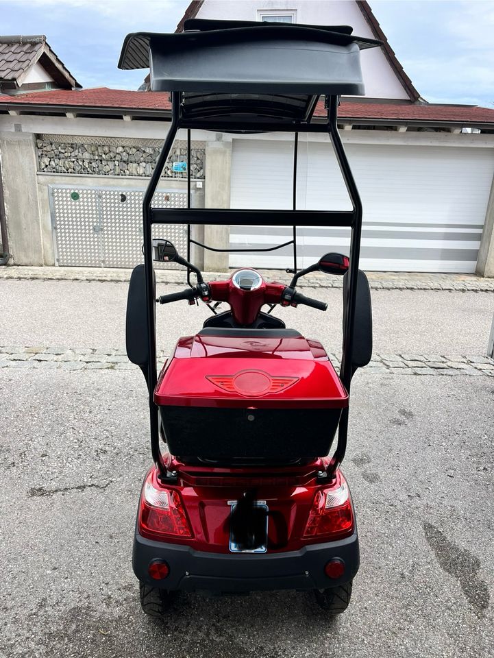 Eco Scooter in Geretsried