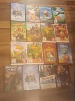 DVD diverse Konvolut Kinderfilm Fantasy Jugend Disney Biene Maja Duisburg - Walsum Vorschau