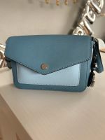 Michael Kors Tasche blau hellblau Niedersachsen - Seelze Vorschau