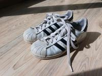 Adidas Superstar Sachsen - Moritzburg Vorschau