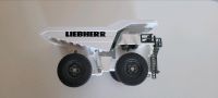 SIKU Liebherr Muldenkipper Modell Auto Dresden - Laubegast Vorschau