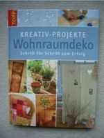 Kreativ-Projekte Wohnraumdeko, neuwertig Bayern - Erlangen Vorschau