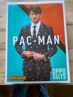 Oppo Suits Pac Man Gr 58 Nordrhein-Westfalen - Bergisch Gladbach Vorschau