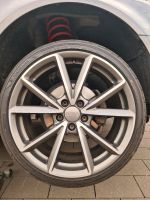 Original Audi 19" Felgen A3 Nordrhein-Westfalen - Soest Vorschau