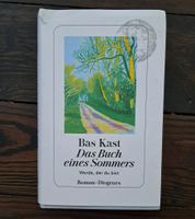 Bas Kast Das Buch eines Sommers- Werde der du bist Rheinland-Pfalz - Trier Vorschau