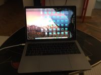 MacBook Pro für Teile zu verkaufen! Berlin - Schöneberg Vorschau