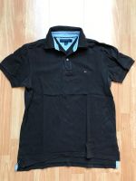 Tommy Hilfiger Poloshirt S Herren schwarz Nordrhein-Westfalen - Kamen Vorschau