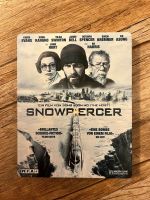 Snowpiercer Steelbook Blu-ray Top Zustand Nordrhein-Westfalen - Soest Vorschau