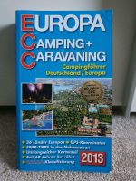 ECC Europa Camping Caravaning Campingkatalog Hessen - Gudensberg Vorschau