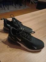 Damen Snaker Nike Air 27C Niedersachsen - Aurich Vorschau