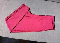 Leggings bordo Baden-Württemberg - Sindelfingen Vorschau