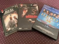 hier 6 DVD's für JET LI Liebhaber zum Verkauf an. Nordrhein-Westfalen - Paderborn Vorschau