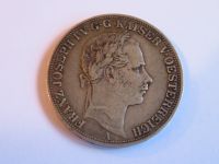 Ein Vereinsthaler Franz Joseph I 1858 A Österreich Vereinstaler Sachsen - Markkleeberg Vorschau