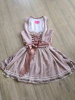 Dirndl Krüger Madel Juliana 47475 47476 Größe 40 42 Trachtenkleid Thüringen - Altenberga Vorschau