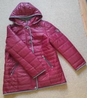 Damen Jacke Steppjacke Winterjacke bordeaux Gr. 22 ( 44 ) NEU Dresden - Löbtau-Süd Vorschau