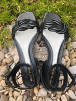 Bruno Premi Leder Sandalen Gr.40 Bayern - Zirndorf Vorschau