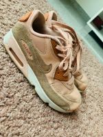 Nike Air Max Gr. 32 rosa Nordrhein-Westfalen - Willich Vorschau