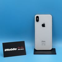 ⭐️ iPhone X 256GB Silber Akkukap.: 77% Gebraucht N405 ⭐ Mitte - Wedding Vorschau