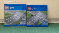 2x Lego City Straßenplatten 60236 Nordrhein-Westfalen - Hilden Vorschau