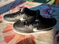 Nike Sportschuhe Gr 47.5 Sachsen-Anhalt - Hohenmölsen Vorschau